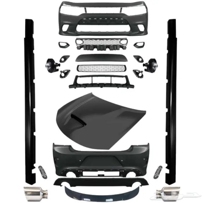 أقوى العروض على بدي كت تشارجر 2021 مع خصم 7 اضافي 1