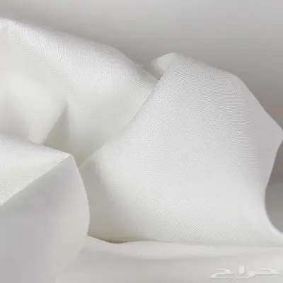 أقمشة من الكويت ياباني خامات رسمية وغتر الرويس القطرية 2