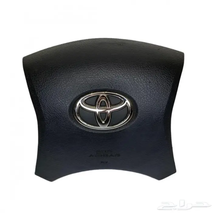 غطاء ارباق كامري 2018 - 2024 1