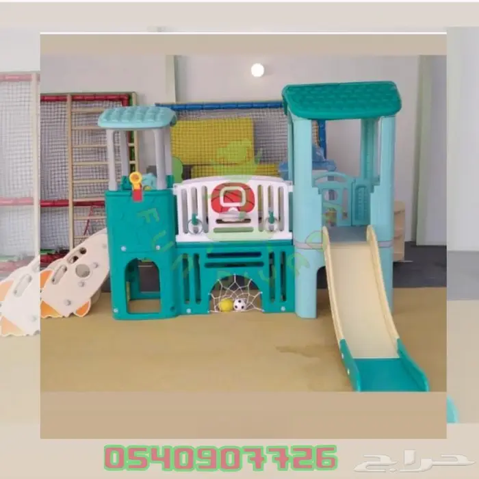 العاب الترفيه مجموعات العاب بريدج اطفال اسعار مميزه 1