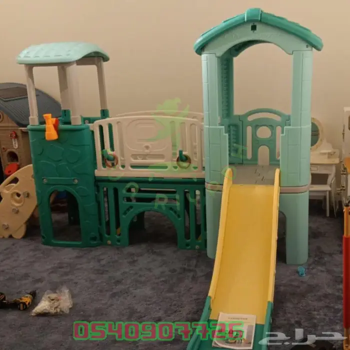 العاب الترفيه مجموعات العاب بريدج اطفال اسعار مميزه 0