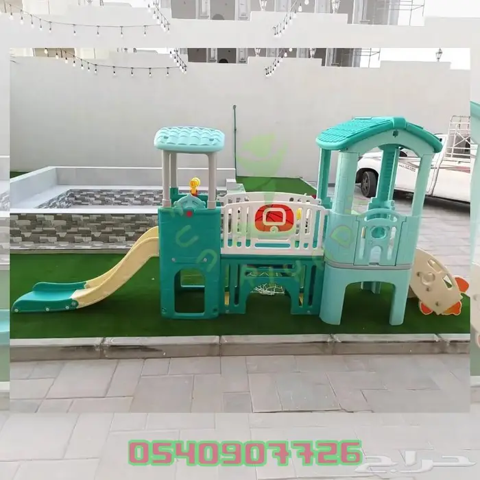 العاب الترفيه مجموعات العاب بريدج اطفال اسعار مميزه 2