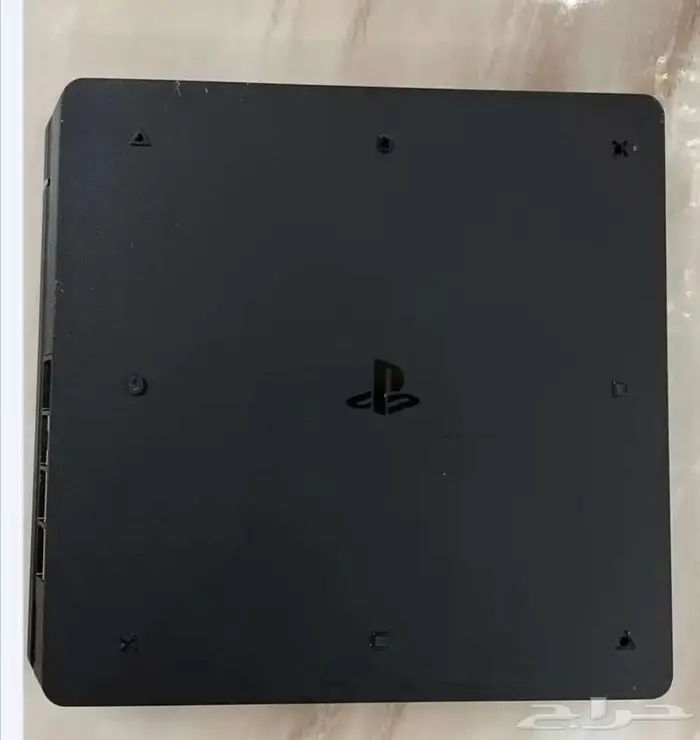 بلاستيشن 4 3