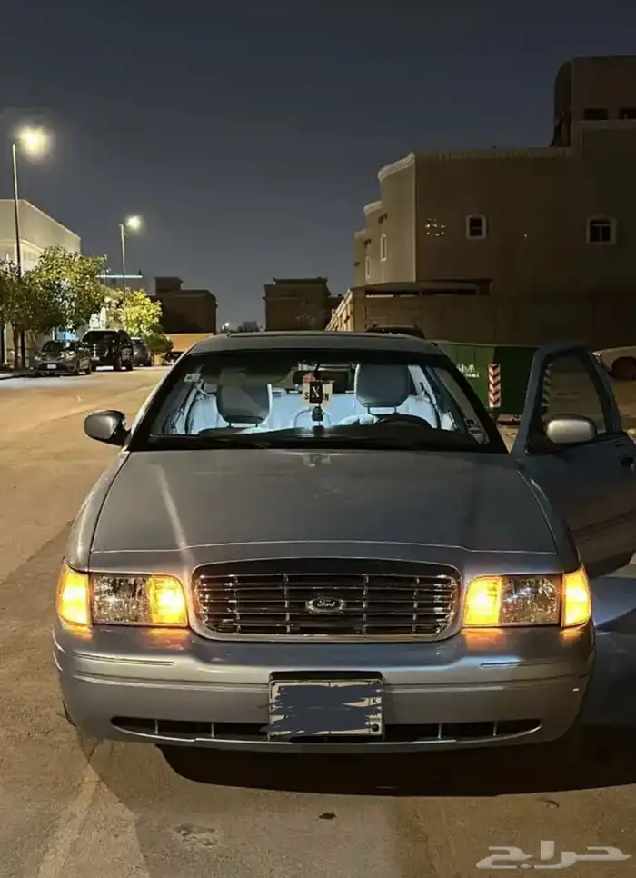 كابرس مركيز 0