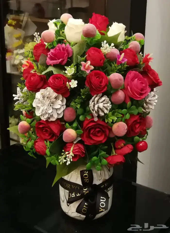 منسق ورد يبحث عن عمل 24