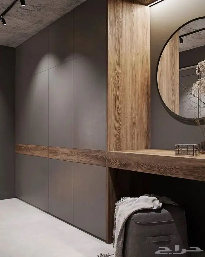 دواليب وخزائن بجده 1