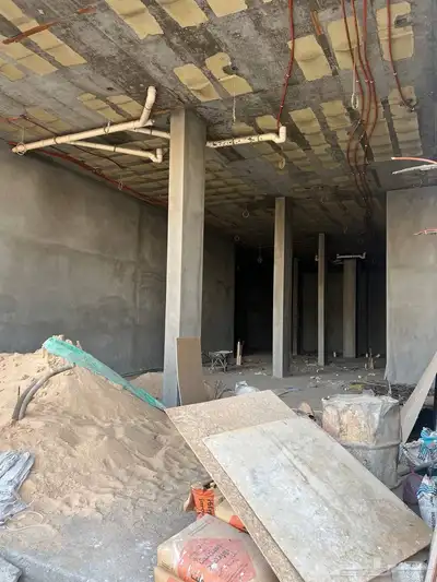 معارض ومكاتب تجارية للإيجار 4