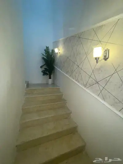 فيلا للبيع بحي الوسام بالطائف 10
