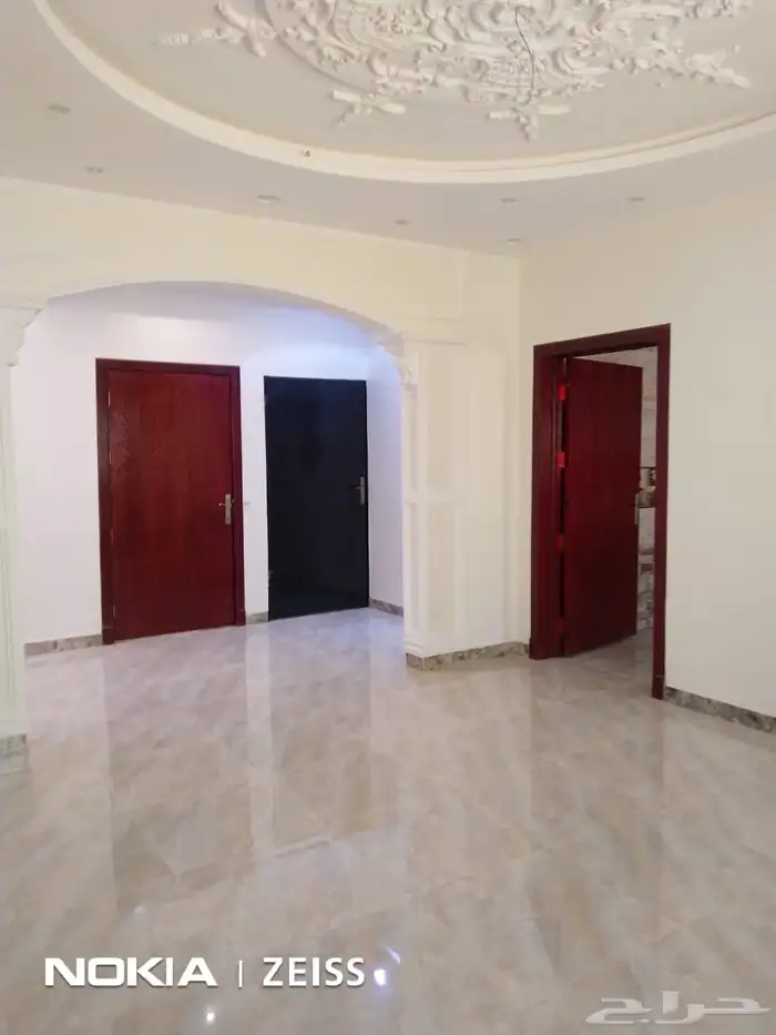 شقة للايجار 4 غرف ظهرة لبن 3500 شهري 10
