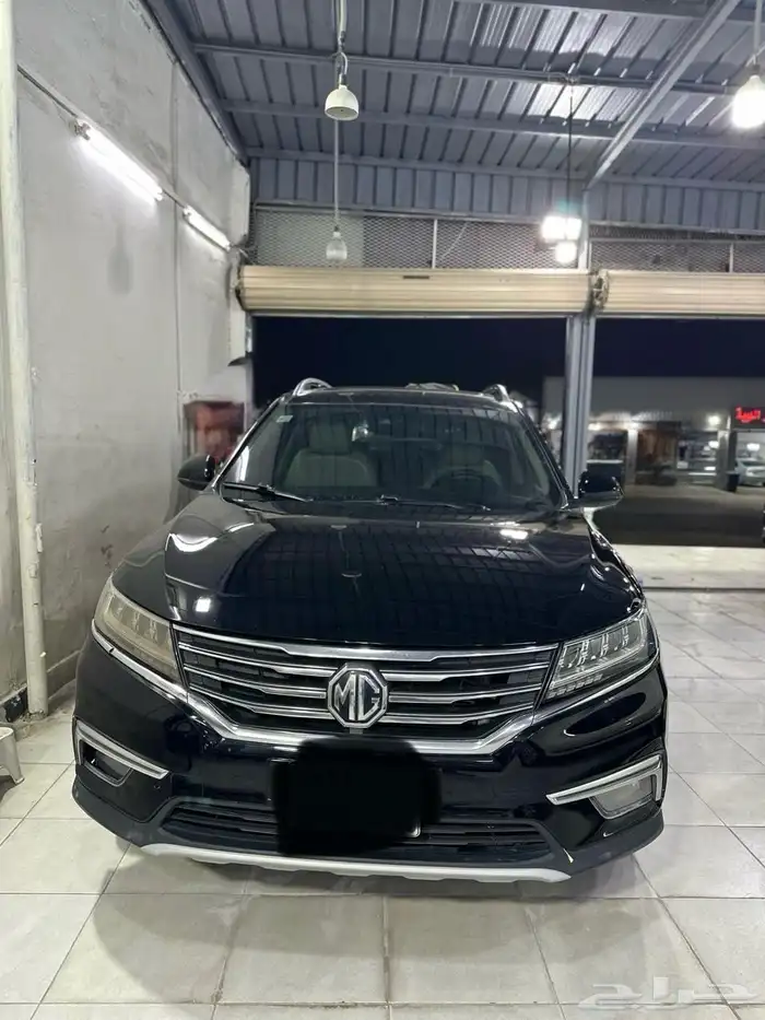 ام جي . RX5 MG 2019 5
