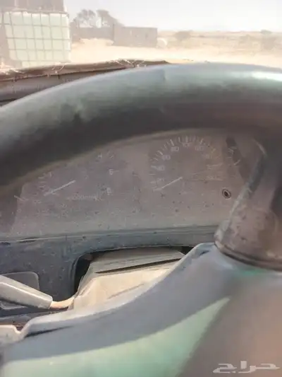 جيب 1991 5