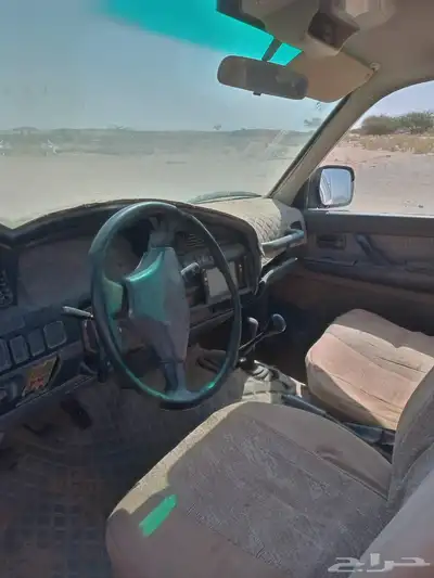 جيب 1991 1