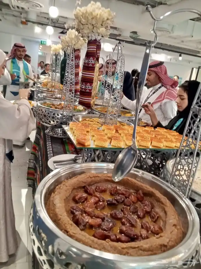 فطور اكل شعبي أطباق غداء عشاء افنتات كيترنق كفي بريك 10