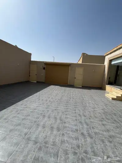للبيع فيلا بحي الرحبه طريق السيل 17
