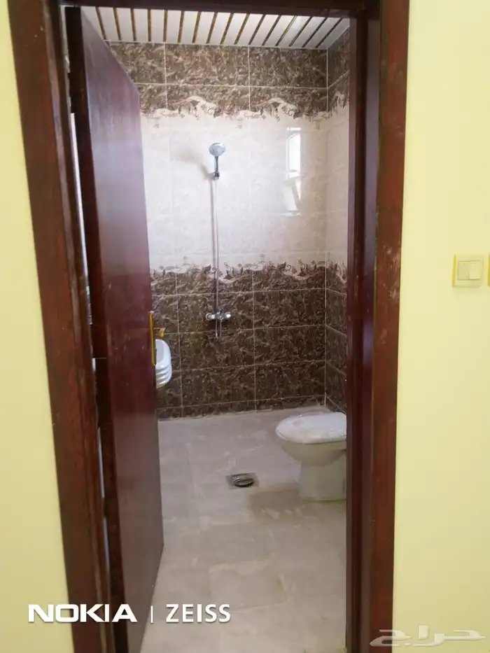 شقة للايجار 4 غرف ظهرة لبن 3500 شهري 16