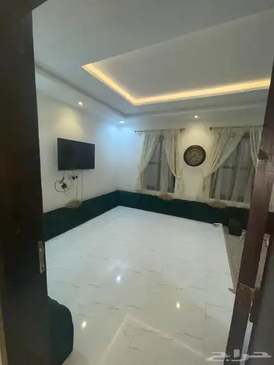 فيلا للبيع بحي الوسام بالطائف 5