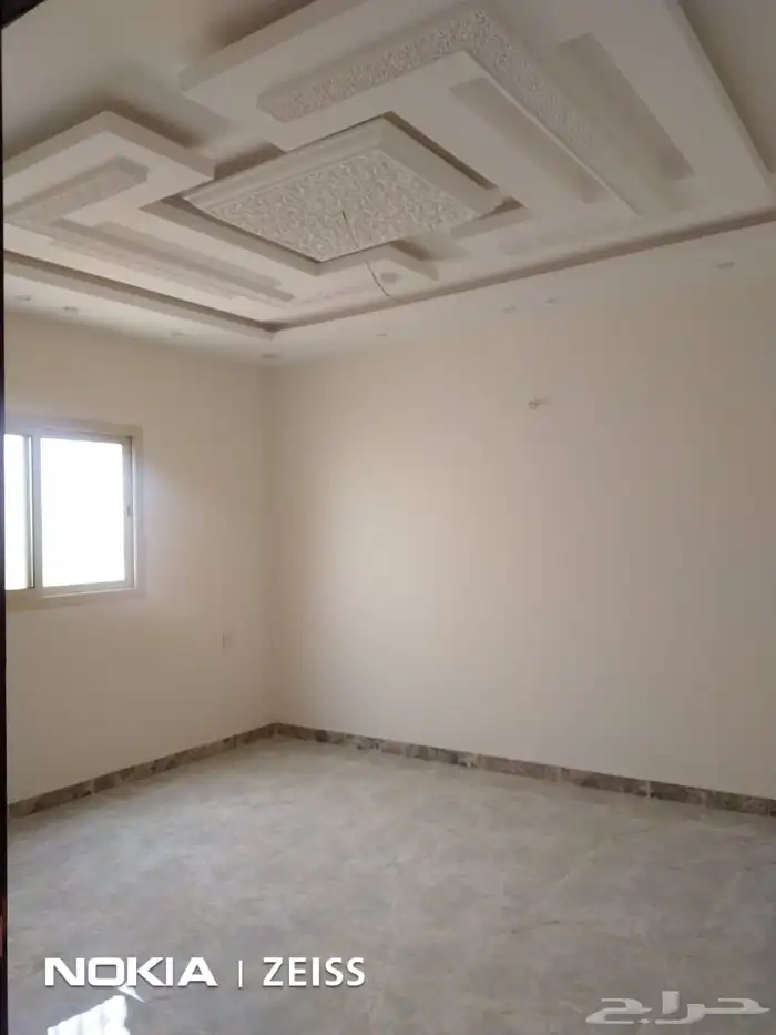شقة للايجار 4 غرف ظهرة لبن 3500 شهري 27