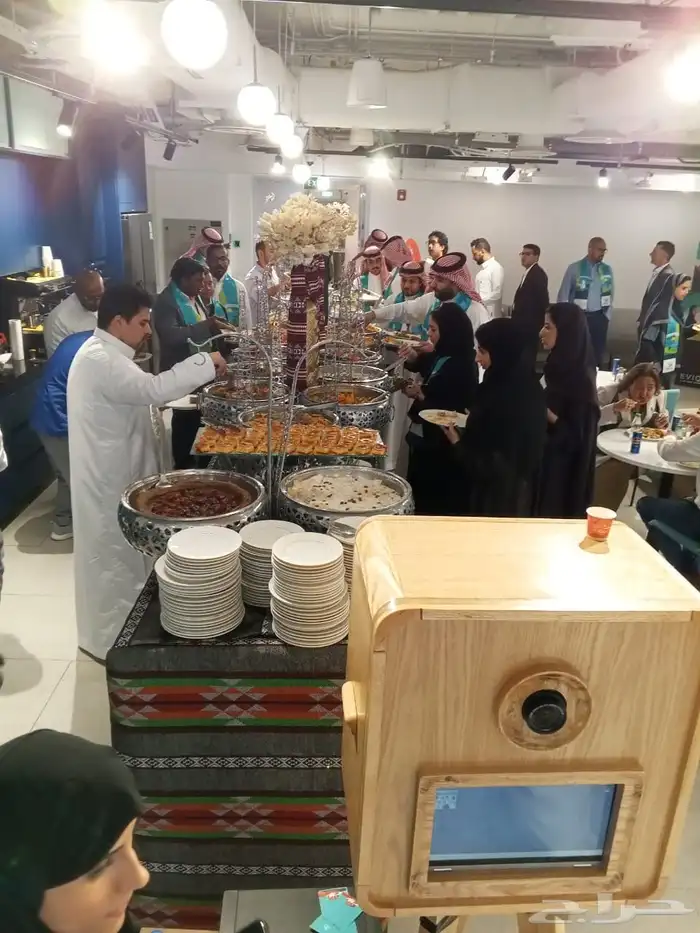 فطور اكل شعبي أطباق غداء عشاء افنتات كيترنق كفي بريك 7