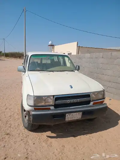 جيب 1991 13