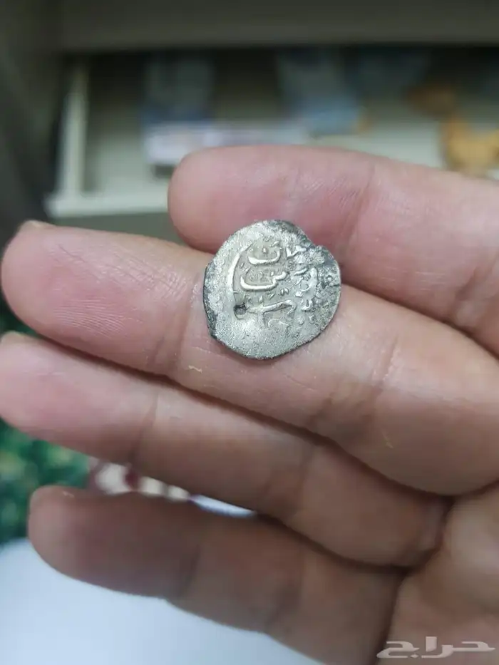 عملات نادرة وأثرية للبيع 4