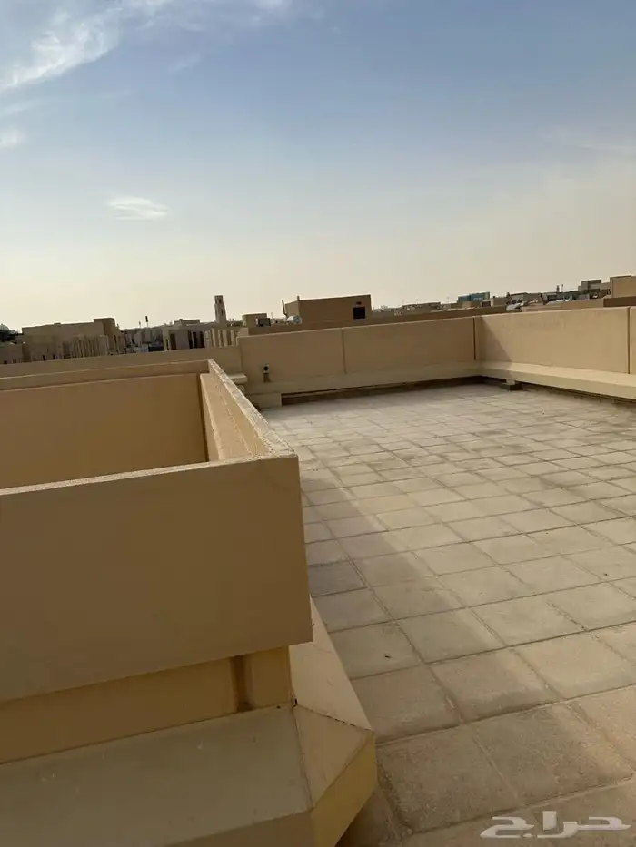 للايجار فلة (بحي سدرة) واجهة روشن مساحة 400 م 6