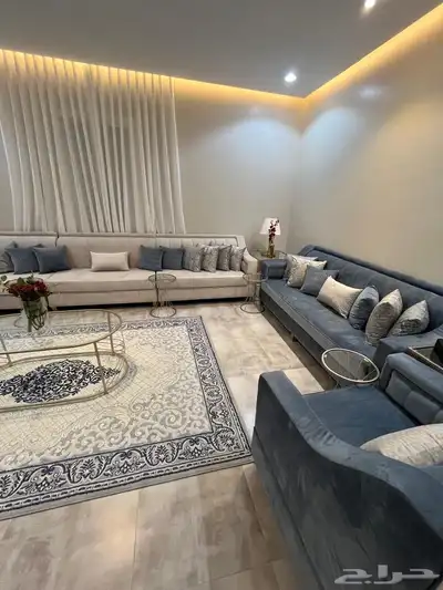 للبيع فيلا بحي الرحبه طريق السيل 16