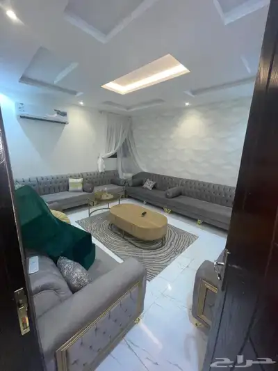 فيلا للبيع بحي الوسام بالطائف 6