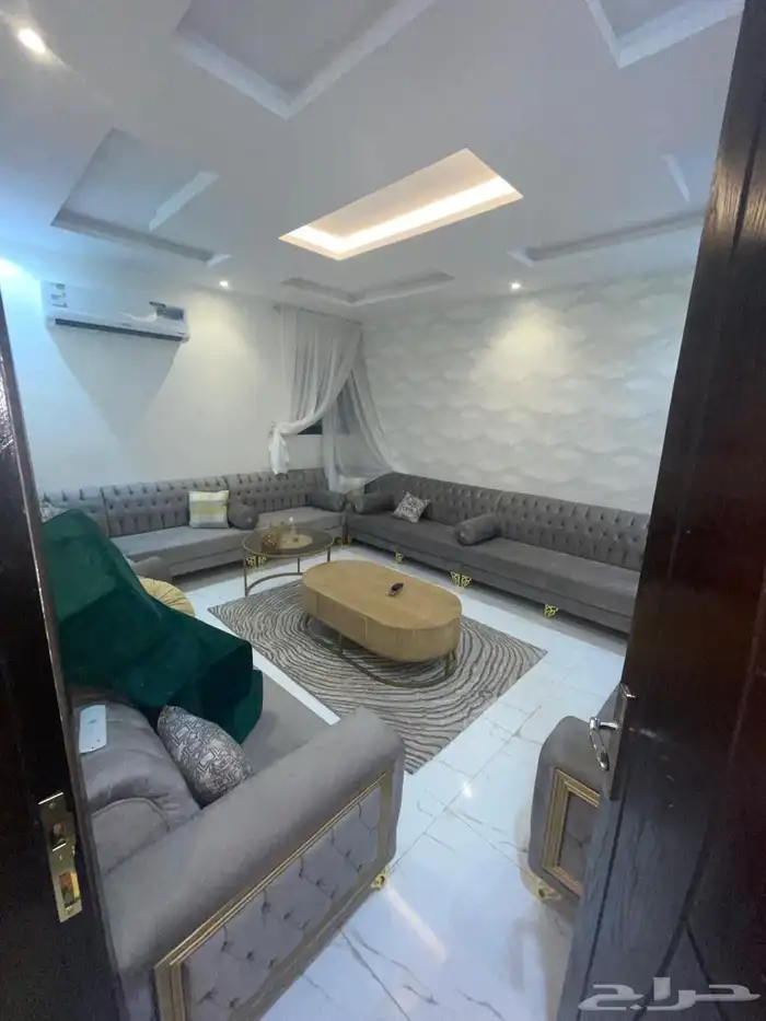 فيلا للبيع بحي الوسام بالطائف 6