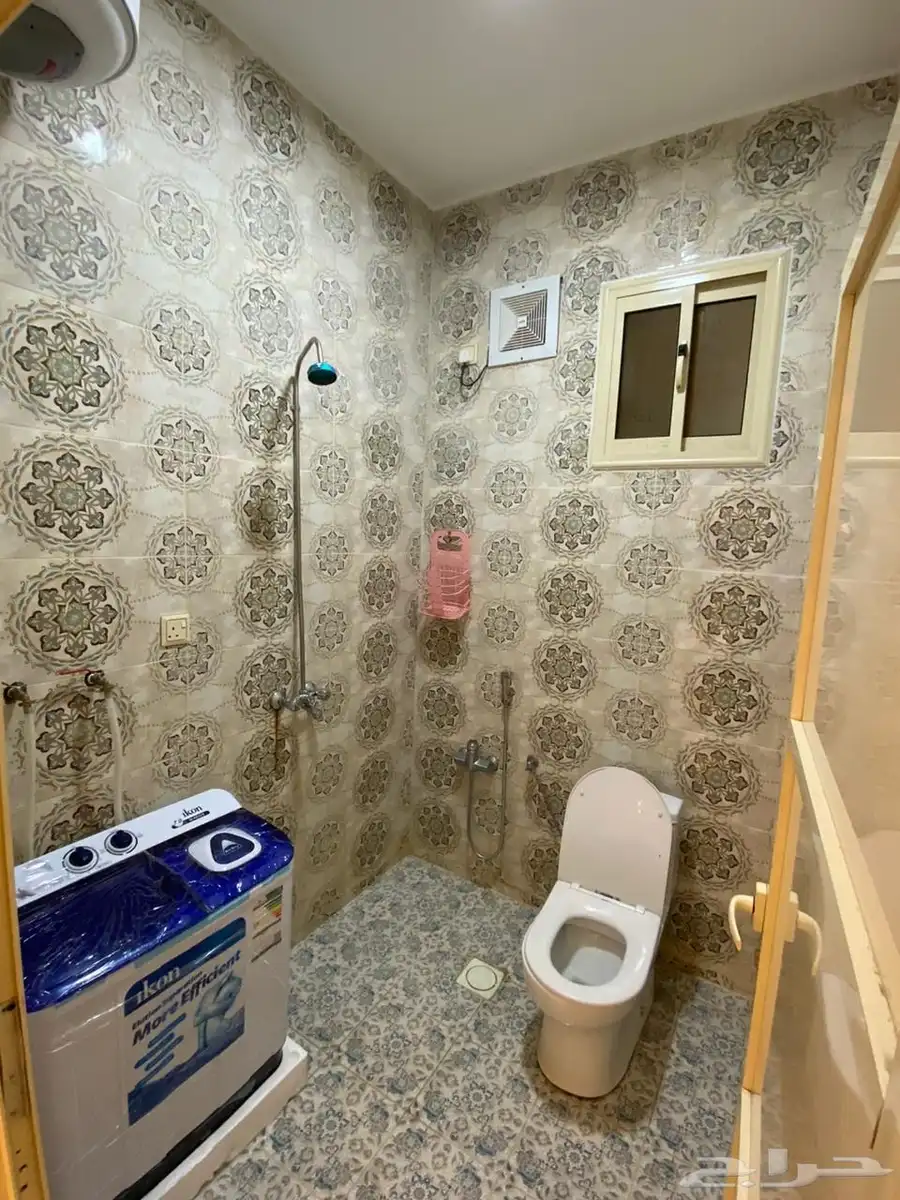 شقة للايجار 5