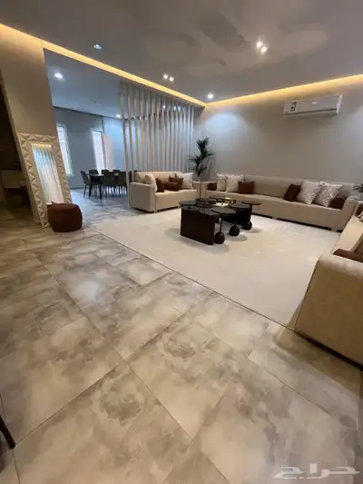 للبيع فيلا بحي الرحبه طريق السيل 11