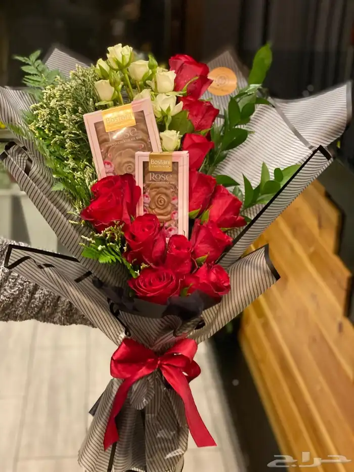 منسق ورد يبحث عن عمل 27