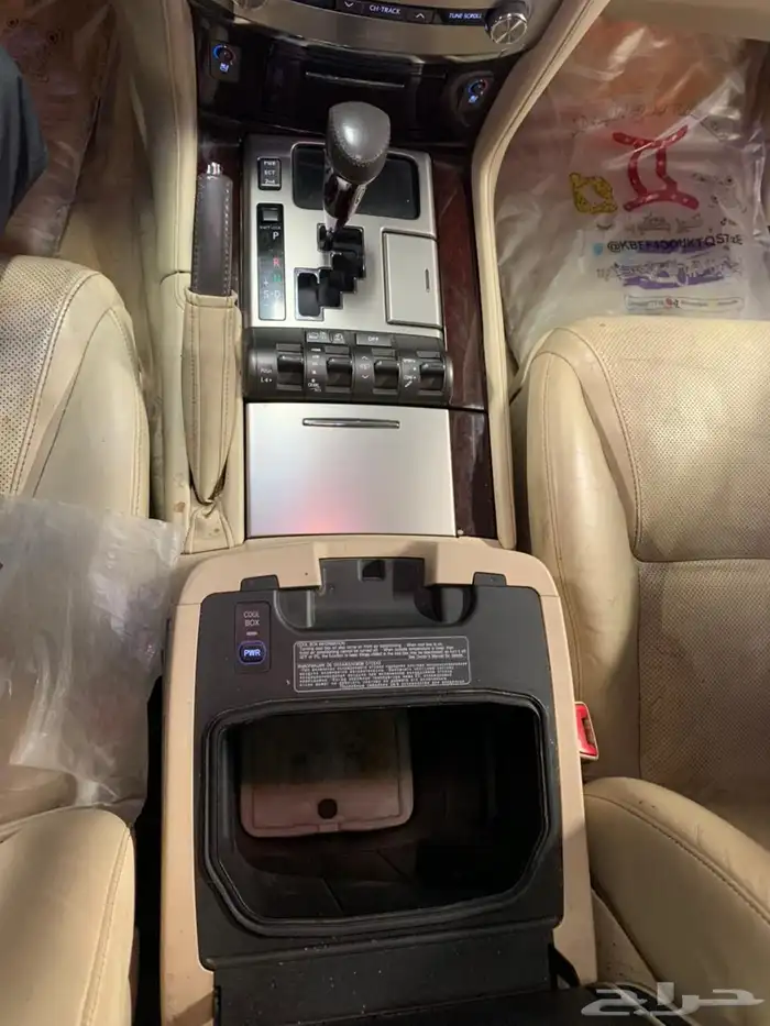لكزس سبورت 9