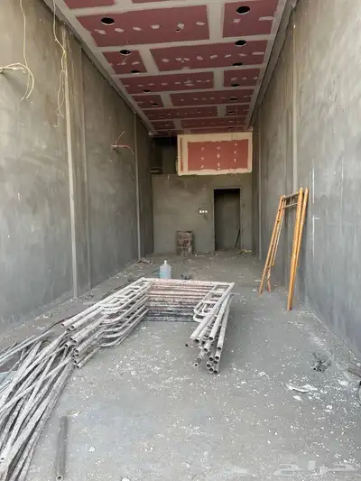 معارض ومكاتب تجارية للإيجار 11