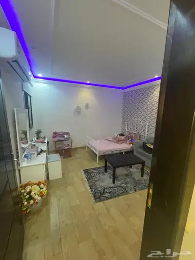 فيلا للبيع بحي الوسام بالطائف 12