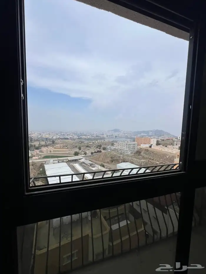 شقق بأطلالات مميزه - ابها - حي السد ابها الجديده 15