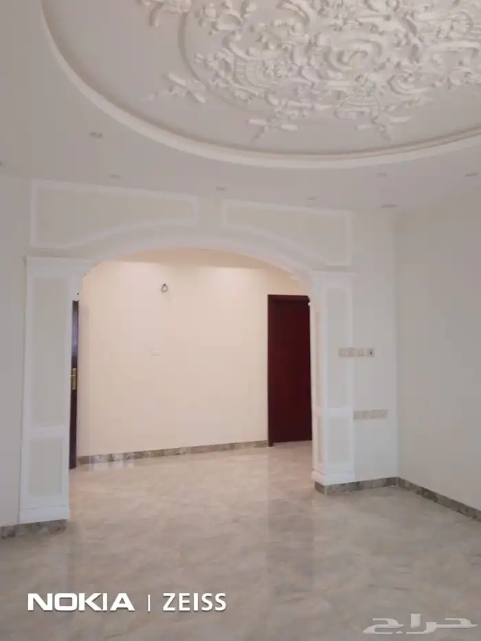 شقة للايجار 4 غرف ظهرة لبن 3500 شهري 21