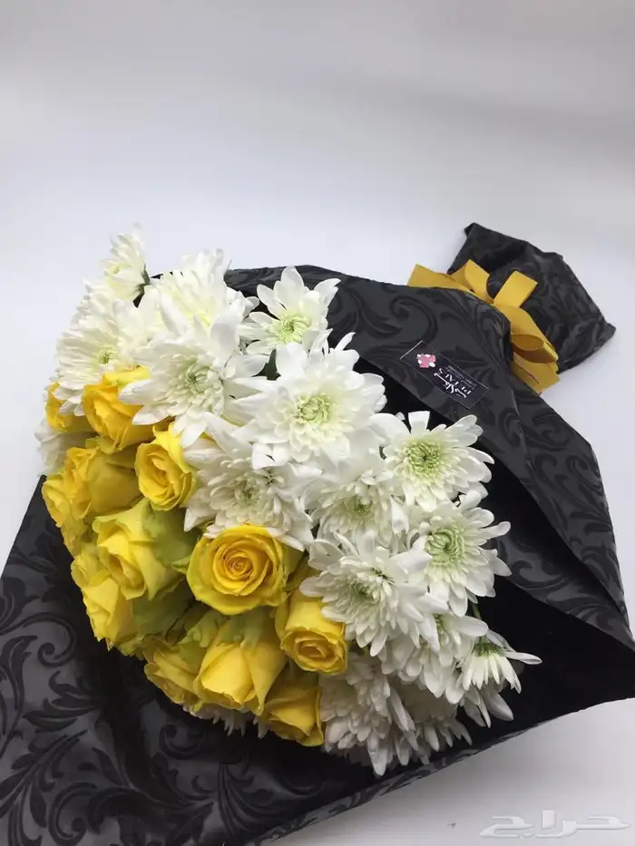 منسق ورد يبحث عن عمل 36
