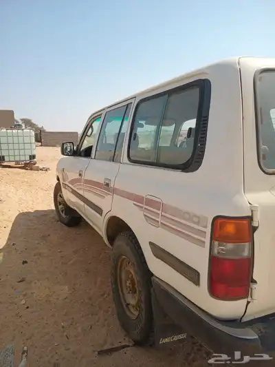 جيب 1991 3