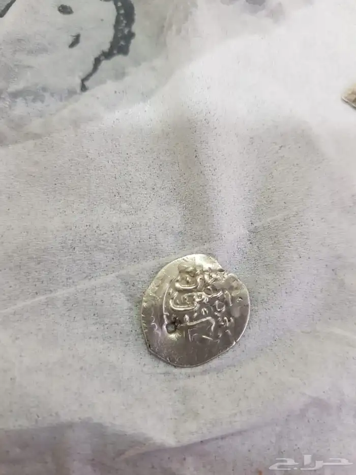 عملات نادرة وأثرية للبيع 7