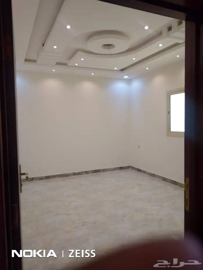 شقة للايجار 4 غرف ظهرة لبن 3500 شهري 14