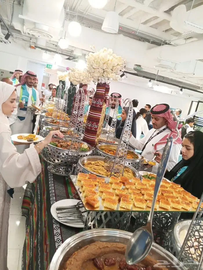 فطور اكل شعبي أطباق غداء عشاء افنتات كيترنق كفي بريك 8