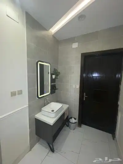 فيلا للبيع بحي الوسام بالطائف 4
