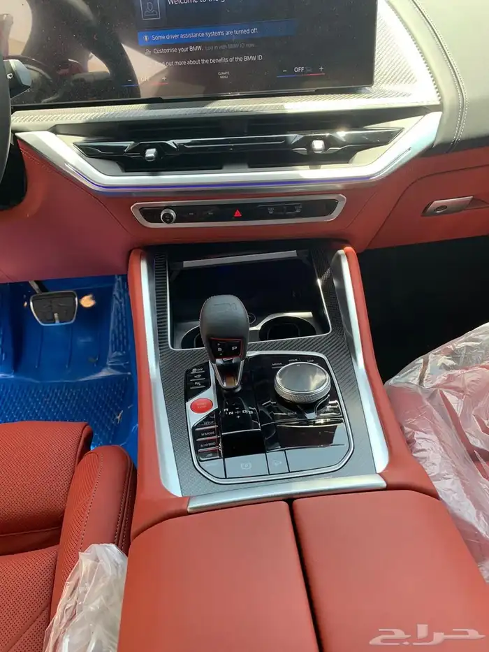 BMW X 2023 7