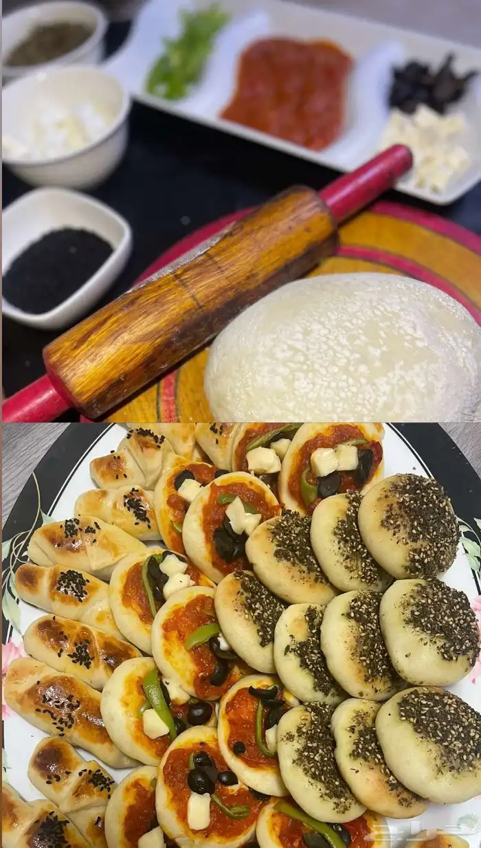 اكلات جنوبيه 3