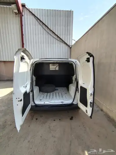 فيات دوكر فان بضاعه 2