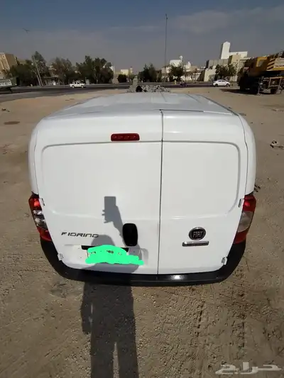 فيات دوكر فان بضاعه 3