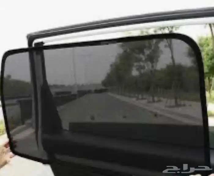 ستائر ميني كوبر كانتري مان 0