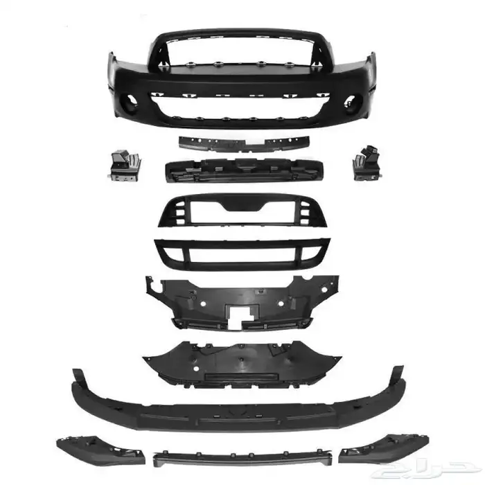 موستنج شلبي 10-14 1