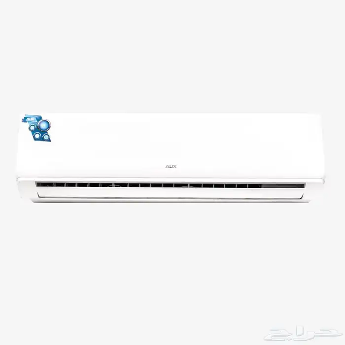 مكيف سبيلت أوكس(AUX)هاي إند سعة تبريد 19000Btu 4