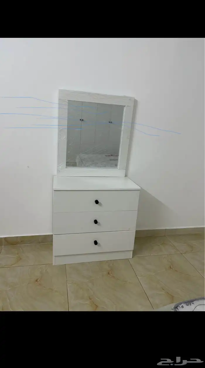 سرير  مراتب دولاب كل مقاسات موجود 9